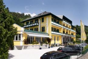 Hotel Kaiser Franz Josef